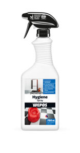 Pufas Wepos Hygiene Spray